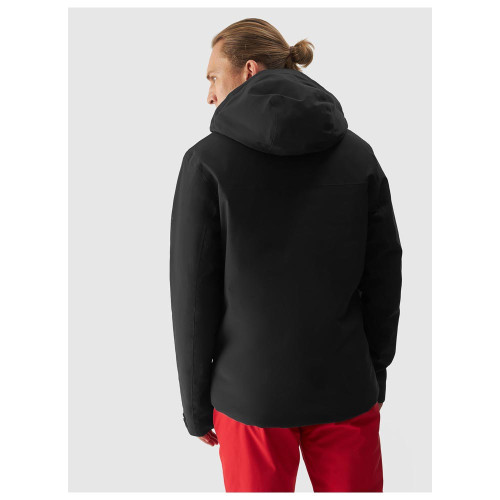4F Ανδρικό μπουφάν Technical Jacket